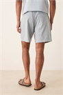8-дюймовые шорты из льна с классическим кроем артикул 143706752
