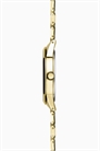 Часы Sekonda Beaumont, круглые, диаметром 40 мм, золотого цвета артикул 149072009