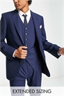 Костюмный пиджак премиум-класса с высоким содержанием шерсти, облегающего кроя артикул 118683544