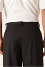 Брюки-брюки с широкими штанинами артикул 147764027