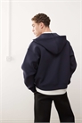 Худи с капюшоном на молнии Simon артикул 141704118
