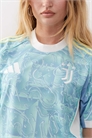 Выездная футболка adidas Football «Ювентус» сезона 2025/2026 артикул 141244616