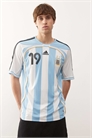 Домашняя футболка adidas Football Аргентина для Чемпионата мира 2026 года артикул 150040397