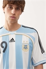 Домашняя футболка adidas Football Аргентина для Чемпионата мира 2026 года артикул 150040397