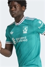 Оригинальная третья форма «Ливерпуля» сезона 2025/26 артикул 153262227
