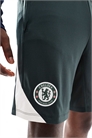 Шорты Chelsea FC Strike из ткани Dri-FIT артикул 139793510