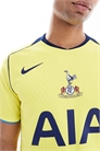 Третья форма «Тоттенхэм Хотспур» сезона 2025/26 из ткани Dri-FIT артикул 142403153