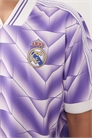 Футболка adidas Football Real Madrid Lifestyler артикул 141244625