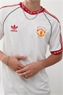 Футболка adidas Football «Манчестер Юнайтед» серии «Anniversary 91» артикул 138324693