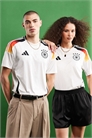 Домашняя футболка adidas Football для сборной Германии на Евро-2024 артикул 133118494