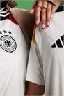 Домашняя футболка adidas Football для сборной Германии на Евро-2024 артикул 133118494