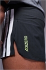 Шорты adidas Running Adizero Split артикул 142328652