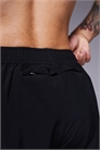 Беговые шорты Icon длиной 3 дюйма с быстрым высыханием и задним карманом для телефона артикул 135872261