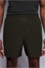 Шорты Icon для тренировок длиной 5 дюймов с быстрым высыханием и карманами на молнии артикул 148516863