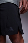 Трикотажные шорты adidas Training D4T артикул 142293550