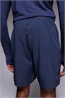 Шорты Icon для тренировок, 7 дюймов, быстросохнущие, с карманами на молнии артикул 148516976