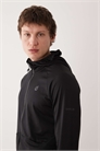 Дышащий промежуточный слой с капюшоном и полной застежкой-молнией из эластичного материала Assimilate Vi артикул 155452216
