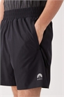 Шорты для активного отдыха Elite — черные артикул 151034849