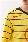 Футболка Nike T90 Dri-FIT с длинным рукавом артикул 147140954