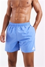 Плавательные шорты Adidas Training 5"" синего цвета артикул 142293567