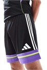 Шорты adidas Football Squadra 25 артикул 148336371