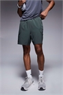 Шорты Icon 7 inch для тренировок с быстрым высыханием и карманами на молнии артикул 141490768