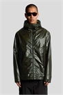 Куртки средней длины с термореактивным покрытием артикул 156387136