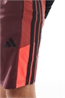 Шорты adidas Training Essentials с тремя полосками артикул 139924497