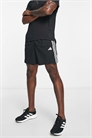 Шорты adidas Training Train Essentials с тремя полосками артикул 121108549