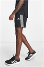 Шорты adidas Training Train Essentials с тремя полосками артикул 121108549