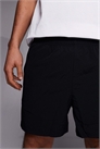 Шорты Icon для тренировок, 5 дюймов, быстросохнущие, с карманами на молнии, комплект из 2 штук артикул 148516861