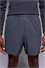 Шорты Icon для тренировок длиной 5 дюймов с быстрым высыханием и карманами на молнии артикул 148517019