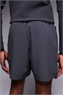 Шорты Icon для тренировок длиной 5 дюймов с быстрым высыханием и карманами на молнии артикул 148517019