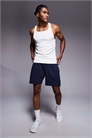 Шорты из плотной хлопковой ткани Icon с технологией быстрого высыхания артикул 149150922