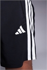 Шорты adidas Training Essentials с тремя полосками из тканого материала артикул 142293505
