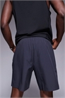 Шорты Icon 7 дюймов для тренировок с быстрым высыханием и карманами на молнии, цвет угольно-серый артикул 139305841