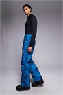 Лыжные брюки артикул 146136795