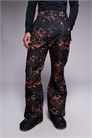 Лыжные брюки артикул 146136793