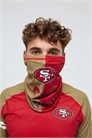 «Сан-Франциско 49ers» — шарф-хомут OOSC x NFL артикул 143278496