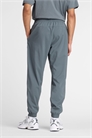 Обновленные джоггеры из тканого материала артикул 152767117