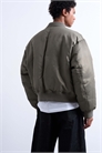 Куртка-бомбер MA1 артикул 150389501