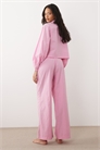 Комбинируйте брюки пижамы из поплина артикул 155469422