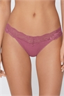 Бразильские трусики из кружева артикул 156298703