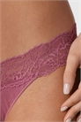 Бразильские трусики из кружева артикул 156298703