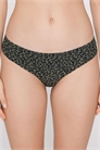 Бразильские трусики из микрофибры, вырезанные лазером артикул 156298771