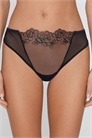 Бразильские трусики Fleur Noir артикул 156299049