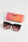 Солнцезащитные очки квадратной формы Quay Level Up артикул 152560778