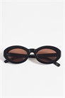 Овальные солнцезащитные очки артикул 153719313