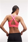 Спортивный бюстгальтер Pwrbreathe с вставками артикул 156045163