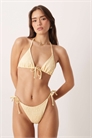 Кайл Бродери, бикини-топ «Санторини» с завязками спереди артикул 153054558